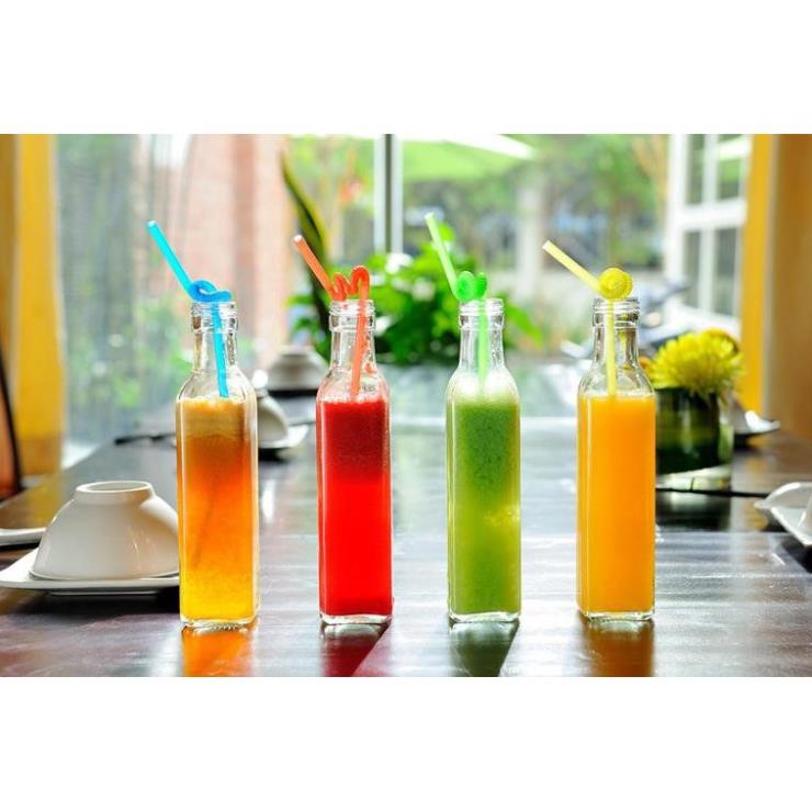 Hỗn hợp Hương Màu / Kularome / Tinh hương màu dâu Mauri 50ml