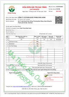 Nước Súc Miệng Nutridentiz