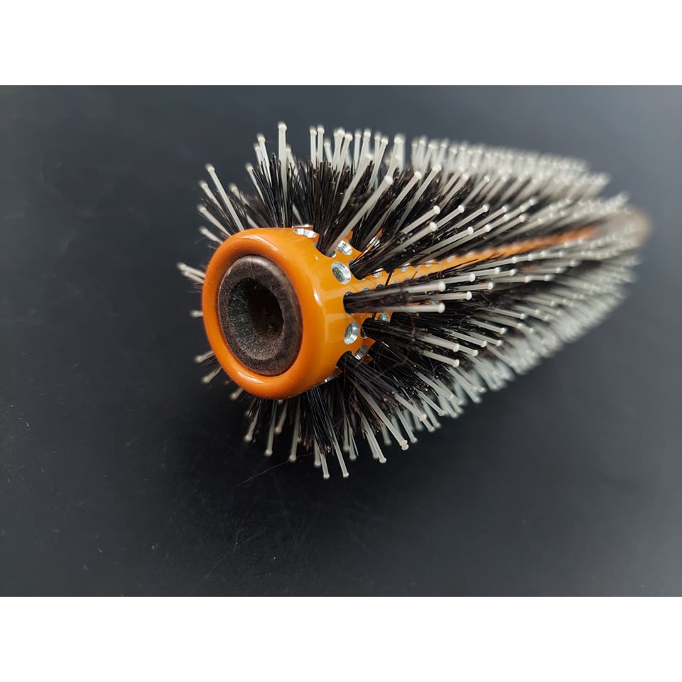Lô sấy tóc NAHA Brush - Made in KOREA