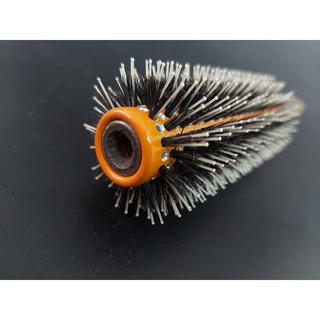 Lô sấy tóc NAHA Brush - Made in KOREA