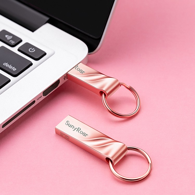 Đèn flash 3 màu USB 2.0 64GB 32GB 16GB 8GB 4GB 2GB 1GB | BigBuy360 - bigbuy360.vn