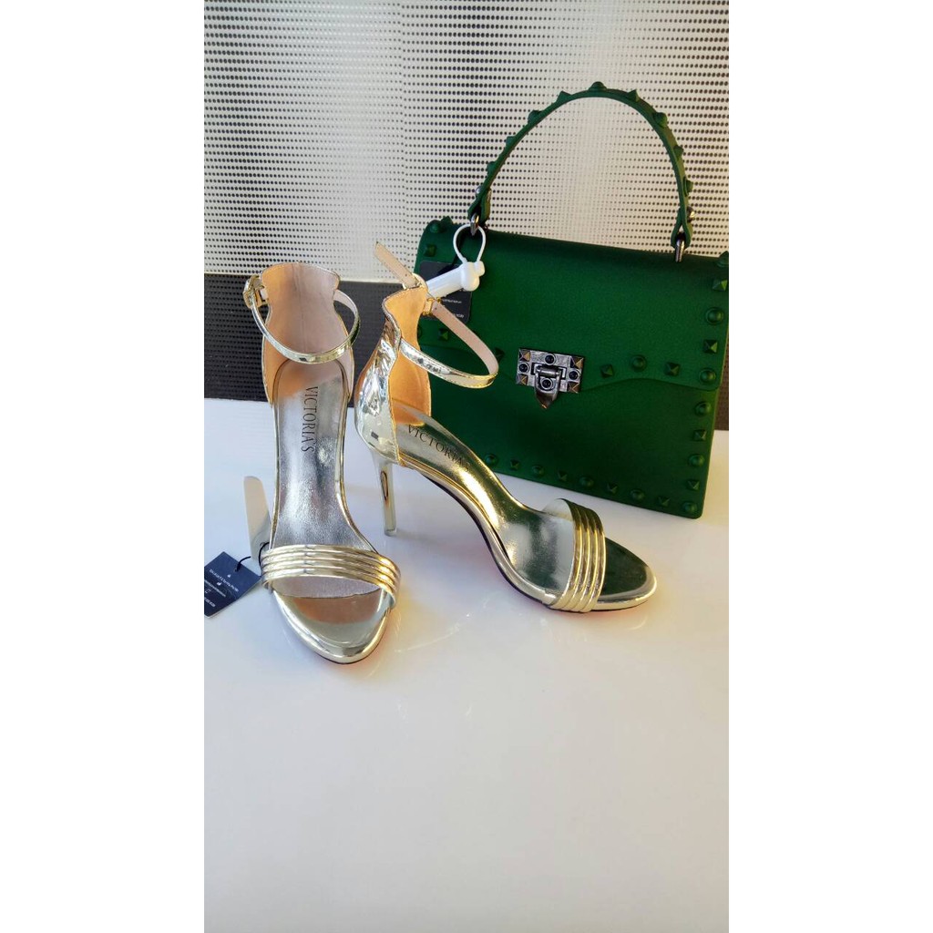 Giày CG nữ-361-29