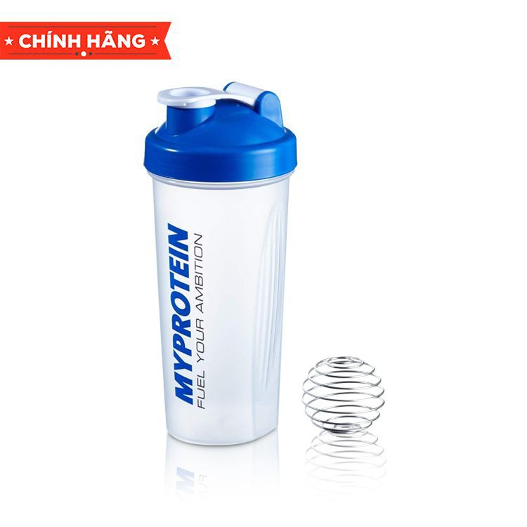 Bình lắc nhựa Gymstore.vn cao cấp, 710ml