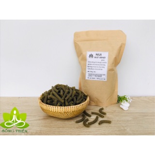 NUI GẠO LỨT - CHÙM NGÂY 400 GRAM