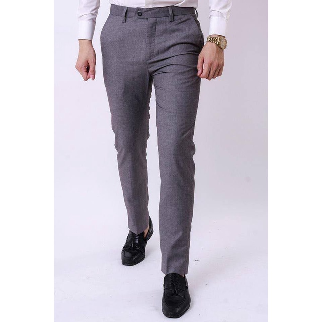 QUẦN TÂY ÂU NAM MAN-GO CAO CẤP SANG TRỌNG D365-QTN09