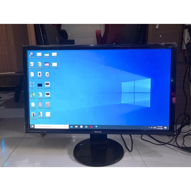 LCD 19INCH/22INCH/ 23INCH/ 24INCH/ 27INCH TRẮNG FULL 3 CỔNG GIÁ SIÊU RẺ