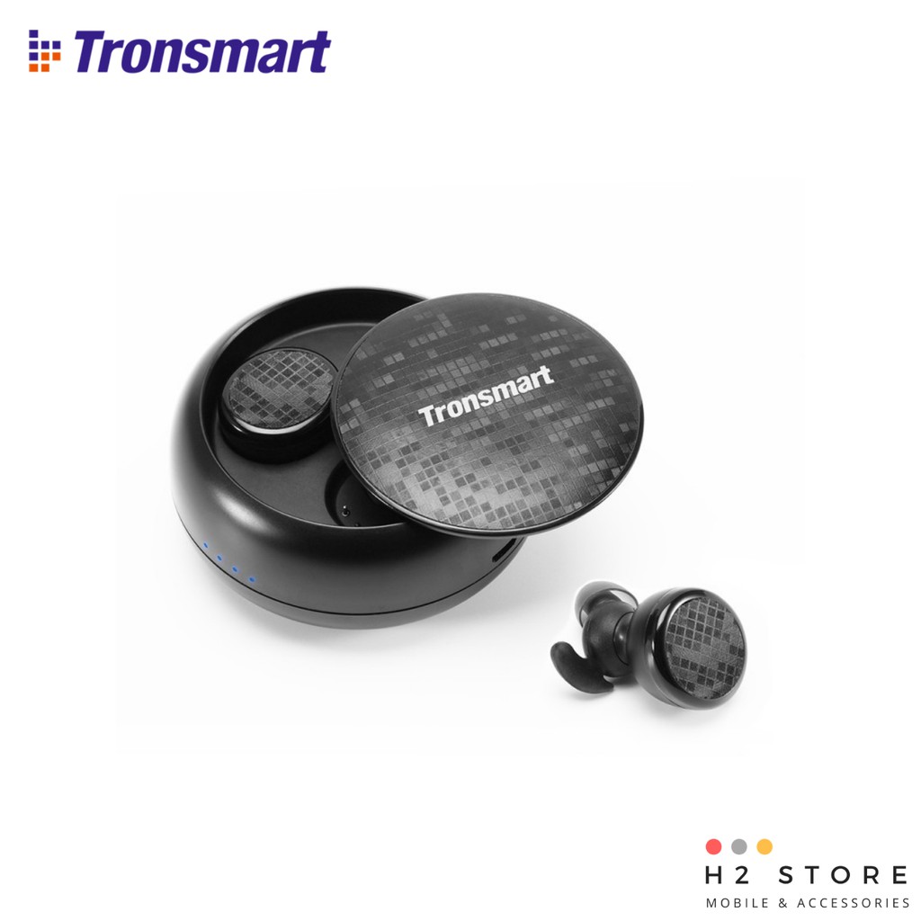 Tai Nghe Bluetooth Tronsmart Encore Spunky Buds TWS