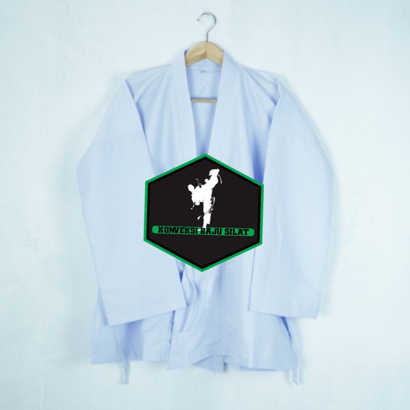 Bộ Đồ Tập Võ Taekwondo / Judo / Jujitsu Chất Lượng Cao