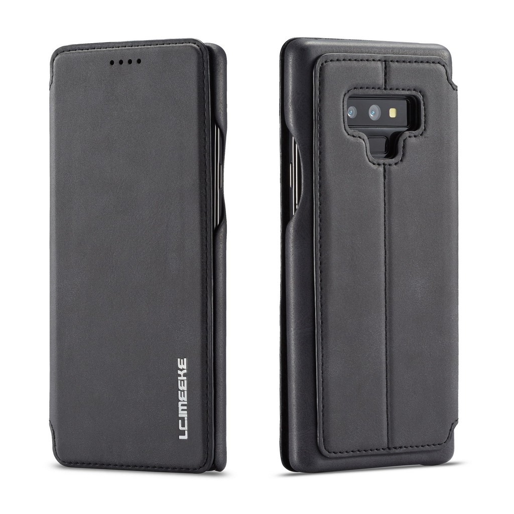 Case for Samsung Galaxy Note 9 Bao da điện thoại LC cho