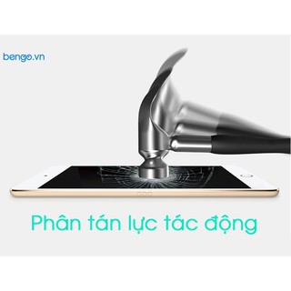 Dán màn hình cường lực iPad Mini 4 9H Pro