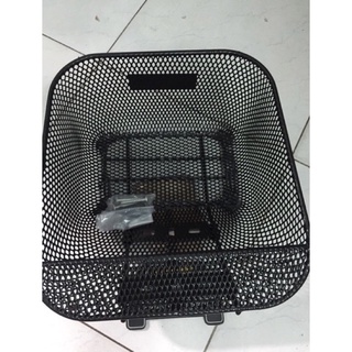 Rổ thái cho wave nhỏ
