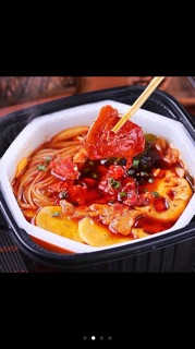 LẨU TỰ SÔI 4 vị