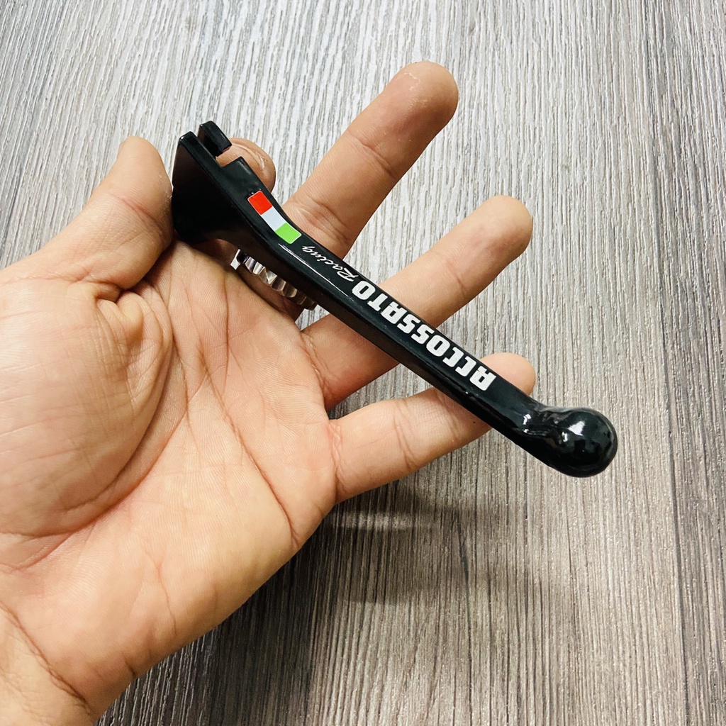 TAY THẮNG ĐÙM FULL NHÔM CHO CÁC ĐỜI HONDA DREAM SIÊU ĐẸP