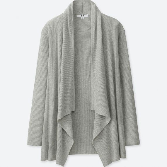 Áo Len Cardigan Unqilo Auth (đủ bill)