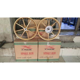 MÂM 8 CÂY SIRIUS , EX10 ( 1 ĐĨA TRƯỚC ) HIỆU XMODE