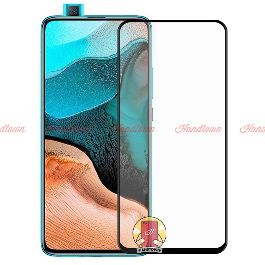 Kính Cường Lực 9H Xiaomi Redmi K30 Pro K30 Pro Zoom Ultra Full Keo Thế Hệ Mới