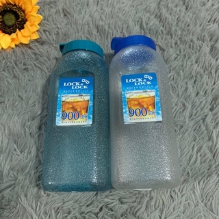 Bình Nước PET Lock&Lock 900ml