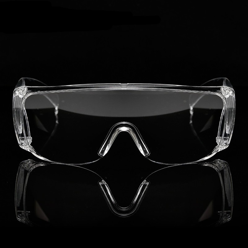 Kính bảo hộ xu hướng thời trang chống chói sương mù VI9