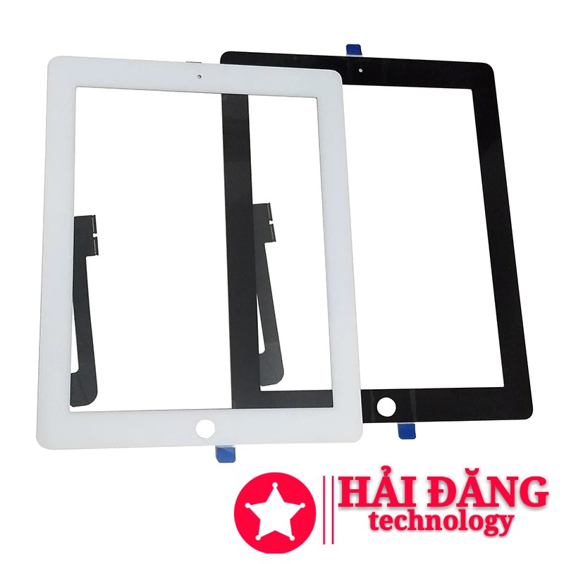 Cảm Ứng iPad 3