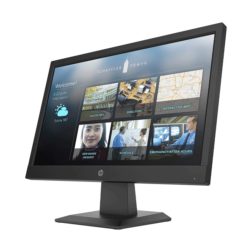 Màn hình vi tính HP P19b 18.5-inch Monitor,3Y WTY_9TY83AA