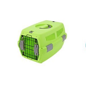 Lồng chó mèo ♥️Freeship♥️ giảm 20k khi nhập mã &quot;longchomeo&quot;, Lồng vận chuyển chó mèo đi xa