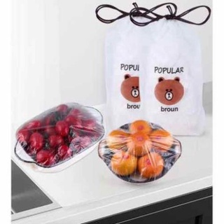 Màng Bọc Thực Phẩm 100 cái