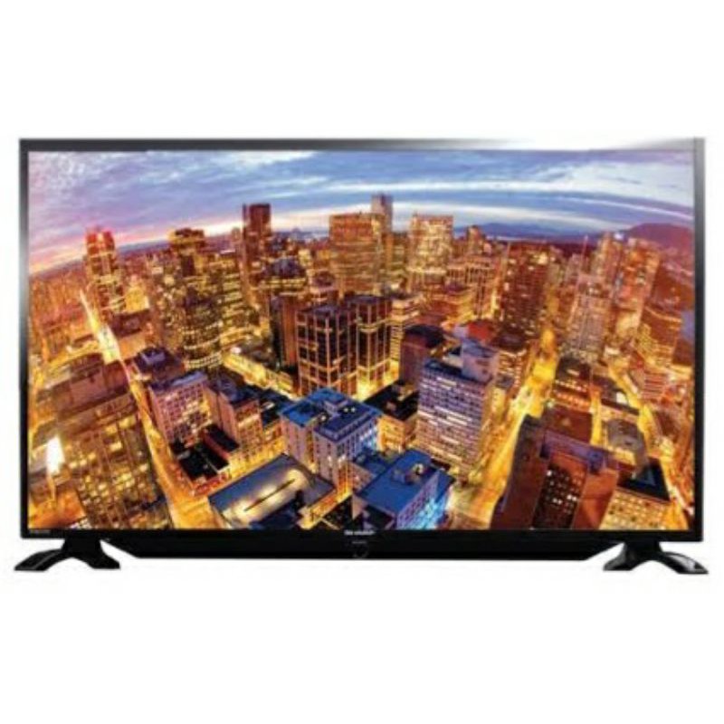 Giá Đỡ Tv Sharp Lc-32Le185I Chính Hãng