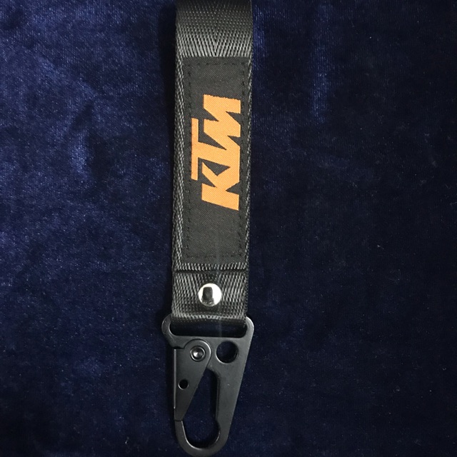 Móc khoá KTM DUKE