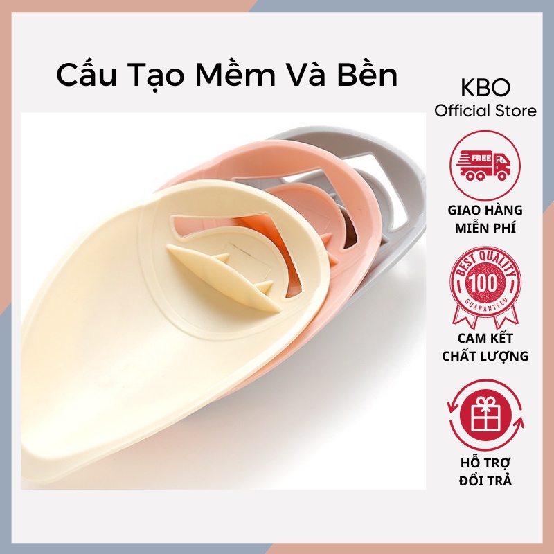 [Chính Hãng] Nối Dài Vòi Nước Thông Minh Bồn Rửa Chén Rửa Tay Cho Bé Cho Mẹ Dụng Cụ Nhà Bếp Thông Minh, KBO Shop KBO020