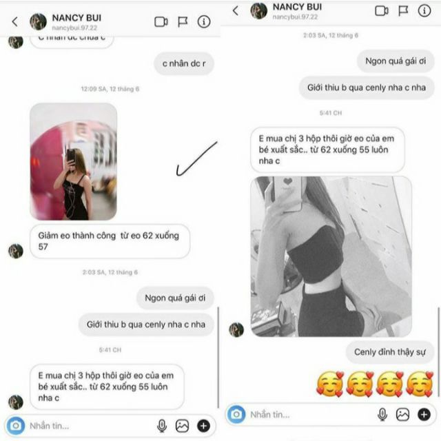 [COMBO] Thảo Mộc Cenly + Kem Tan Mỡ | BigBuy360 - bigbuy360.vn