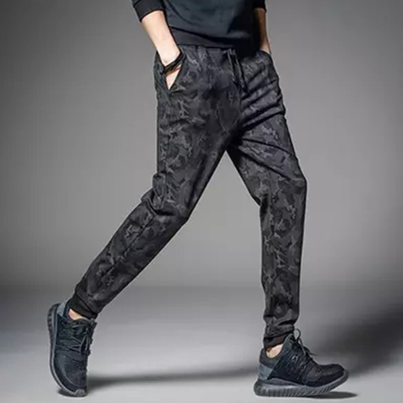 Quần Jogger thể thao Supreme