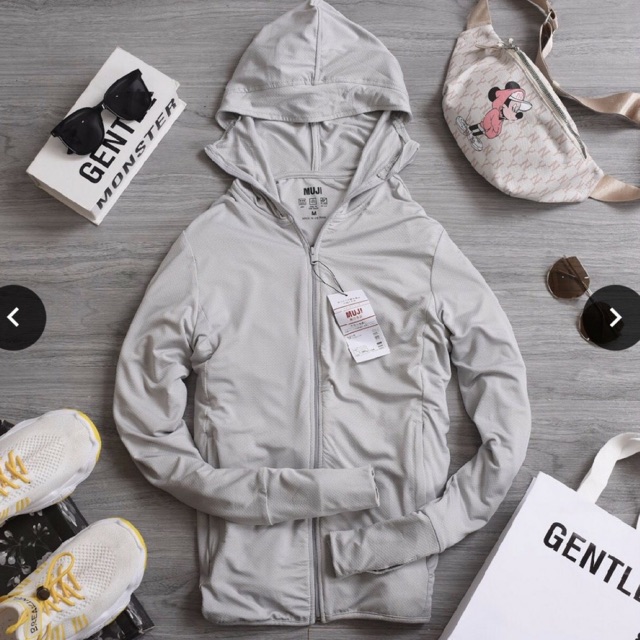 ÁO CHỐNG NẮNG NAM CAO CẤP 2 LỚP