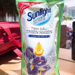 Nước lau sàn Sunlight 550ml