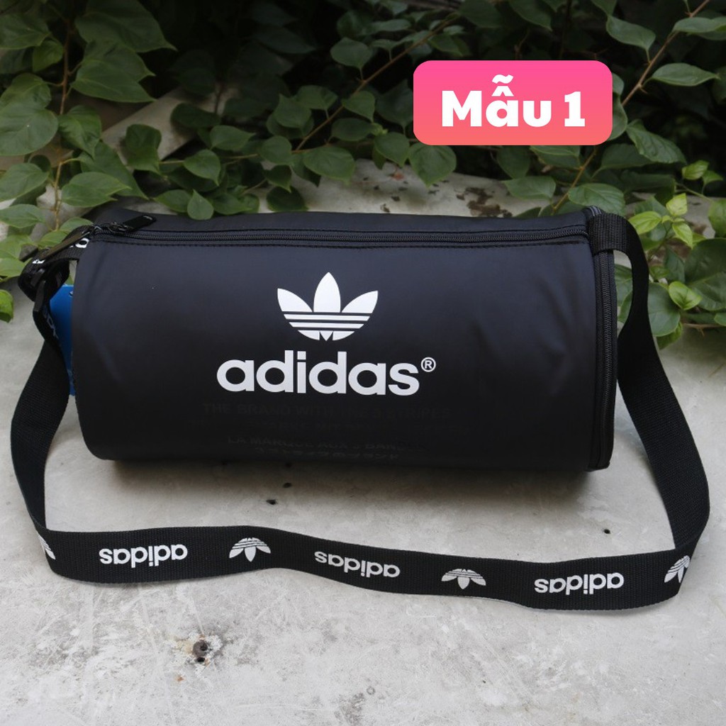 TÚI THỂ THAO ADIDAS _ TÚI TRỐNG XUẤT XỊN CHUẨN ĐẸP