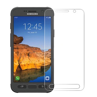 Bộ 2 cường lực dẻo Samsung S7 Active