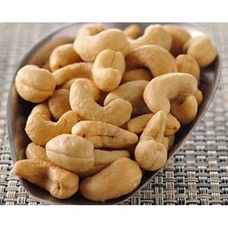 500g Hạt điều bể rang muối