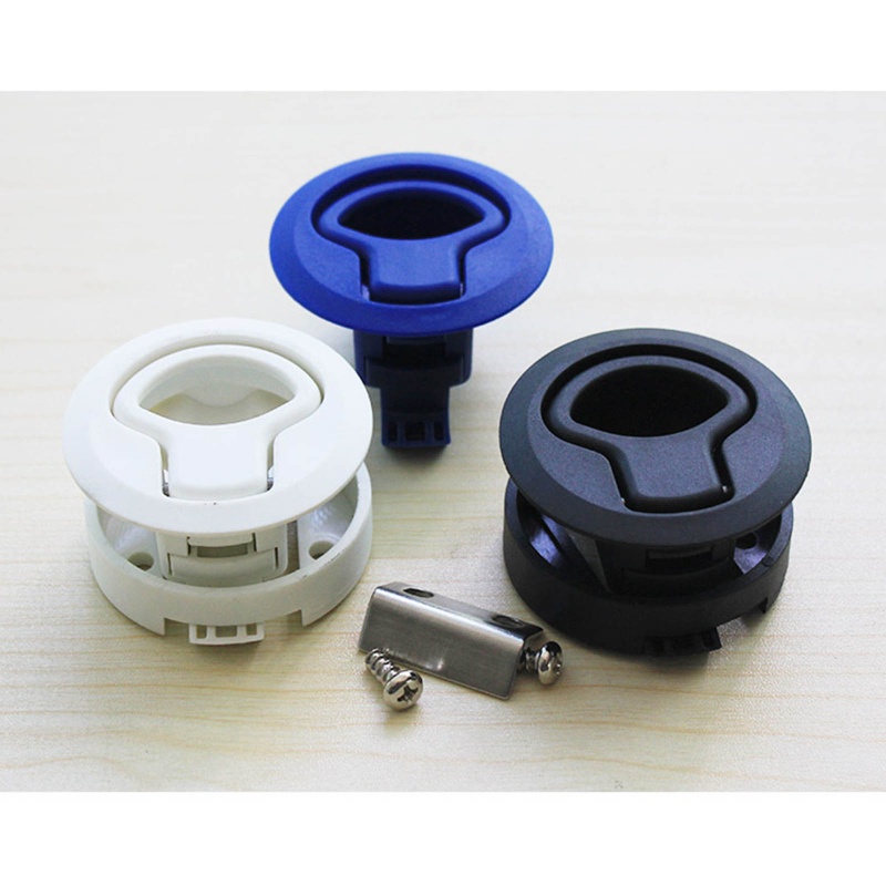 Chốt Khóa Dạng Kéo Chuyên Dụng Cho Thuyền Hatch Lock