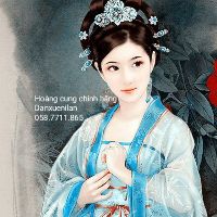 Cửa hàng Chuyên sỉ hoàng cung hàng thật