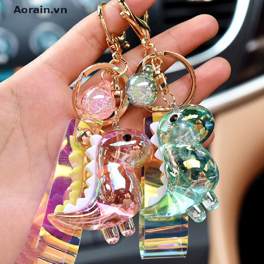 Khủng Long Hoạt Hình Dễ Thương Sáng Tạo