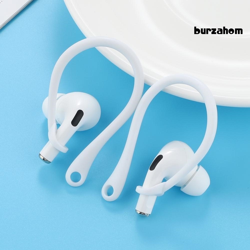 1 Cặp Móc Giữ Tai Nghe Chống Thất Lạc Cho AirPods Pro