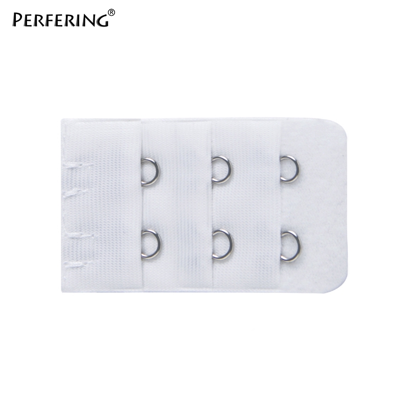 Đai nới rộng áo ngực 3 hàng 2 móc kích thước 3.2cm | BigBuy360 - bigbuy360.vn