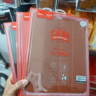 [Mã SKAMSALE0123 giảm 10% đơn 200k] Bao da Hoco cho IPad Pro 12.9 ( 2018 ) chính hãng