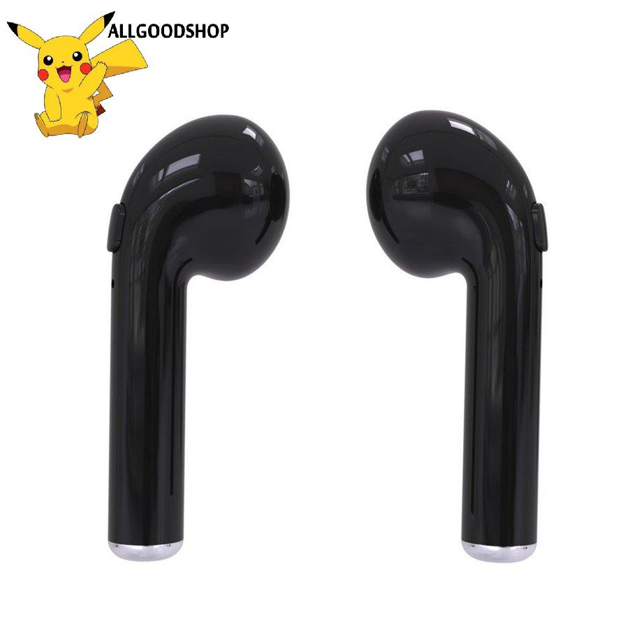 Tai Nghe Không Dây Hbq-I7 Twins V4.2