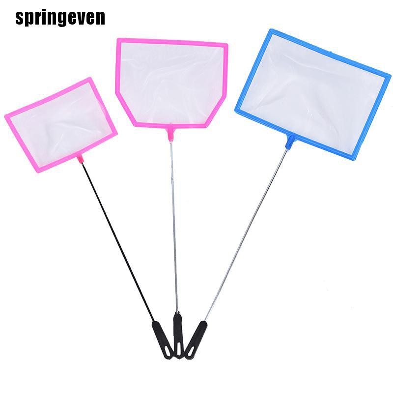 Vợt Lưới Đánh Bắt Cá Ngoài Trời Tiện Dụng