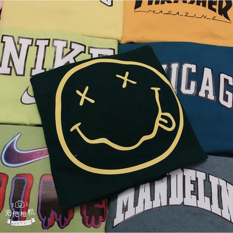 Áo Thun Mỹ 2hand Bigsize tuyển chọn giá rẻ, Áo 2hand size L XL XXL hàng tuyển