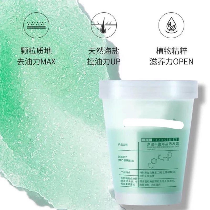 tẩy tế bào chết cho tóc | BigBuy360 - bigbuy360.vn