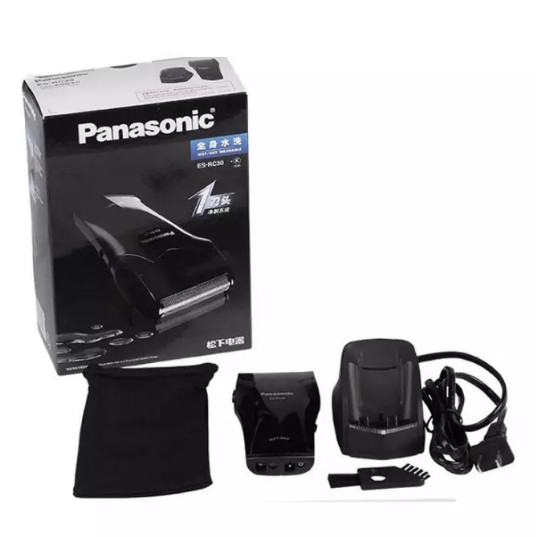 Máy Cạo Râu Panasonic ES RC30 - Hàng nhập khẩu chính hang