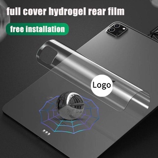 Miếng Dán Hydrogel Bảo Vệ Màn Hình Cho iPad 10 9 8 7 6 5 10.2 9.7 Air 5 4 3 2 10.9 2022 Mini 6 5 4 3 2 7.9 8.3 Pro 11 12.9 2022 2021 2020 2018