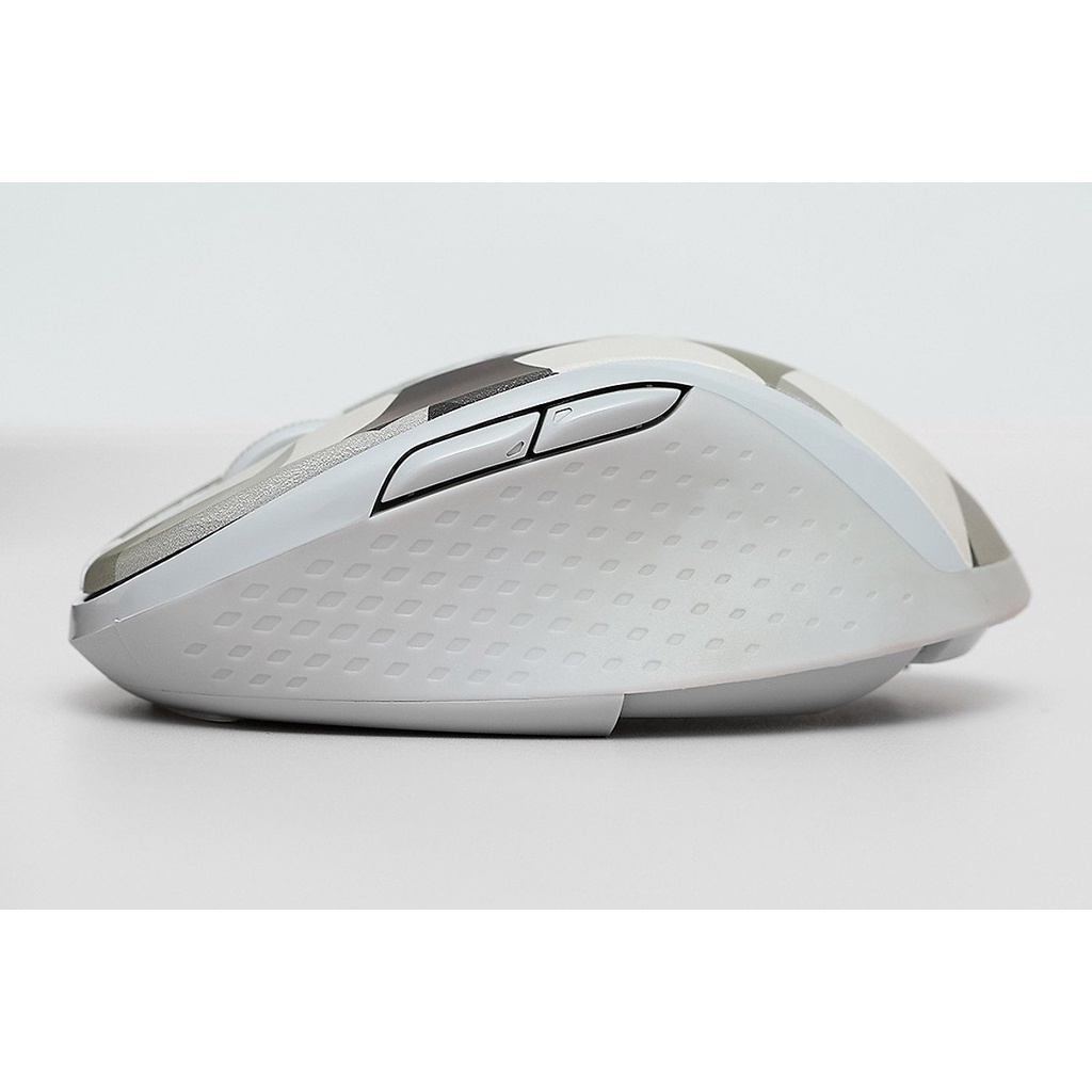 Chuột Không Dây RAPOO M500 Silent Wireless Và Bluetooth - Hàng chính hãng