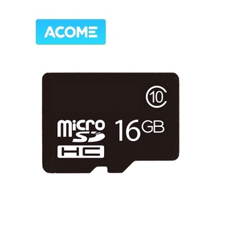 Mua Thẻ Nhớ ACOME Micro SD TF Card 16GB/ 32GB/ 64GB